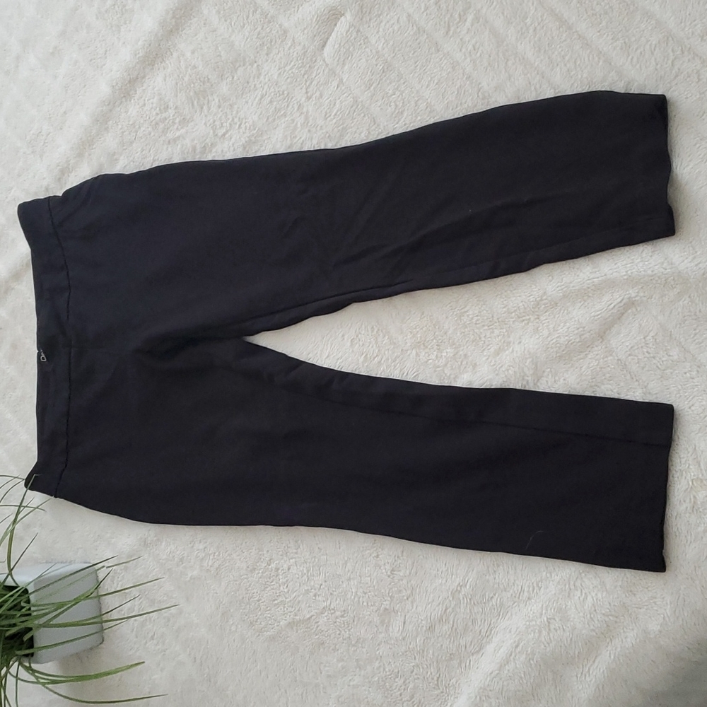 Dress pants